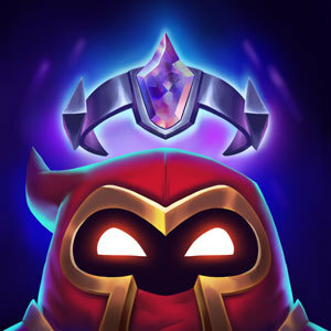 Summoner profile icon