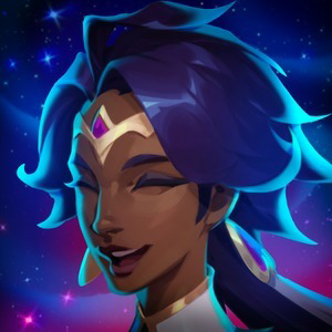 Summoner profile icon