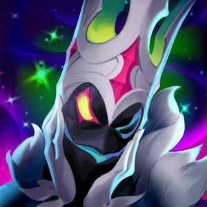 Summoner profile icon