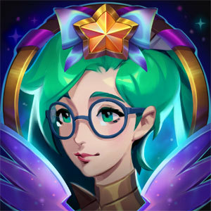 Summoner profile icon