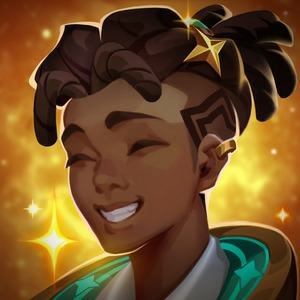 Summoner profile icon