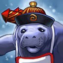 Summoner profile icon