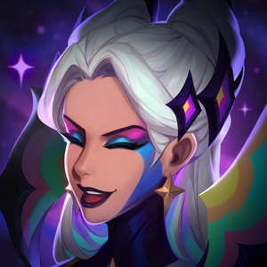 Summoner profile icon