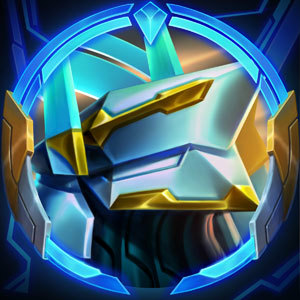 Summoner profile icon