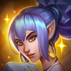 Summoner profile icon