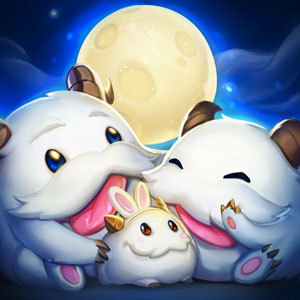 Summoner profile icon
