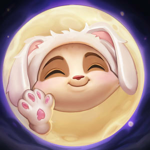 Summoner profile icon