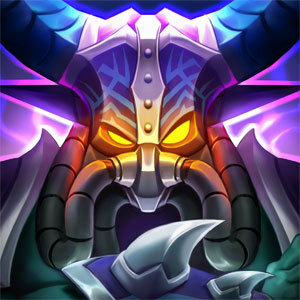 Summoner profile icon