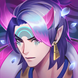 Summoner profile icon