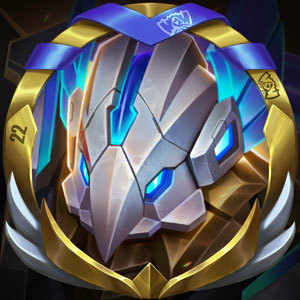 Summoner profile icon