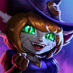 Summoner profile icon