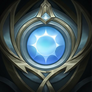 Summoner profile icon