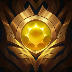 Summoner profile icon