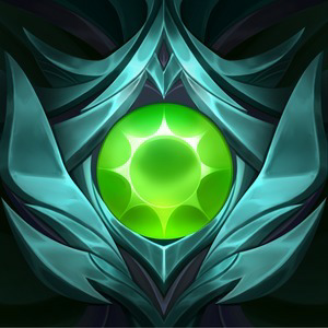 Summoner profile icon