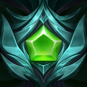 Summoner profile icon