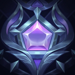 Summoner profile icon