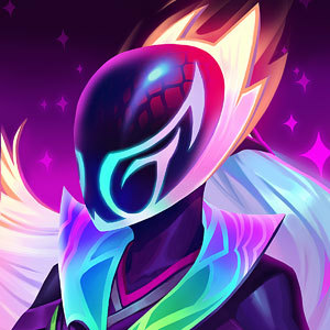Summoner profile icon