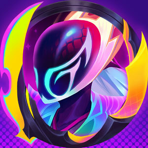 Summoner profile icon