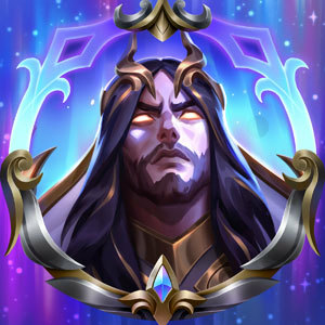 Summoner profile icon