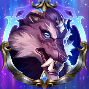 Summoner profile icon