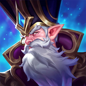 Summoner profile icon