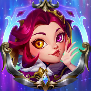 Summoner profile icon