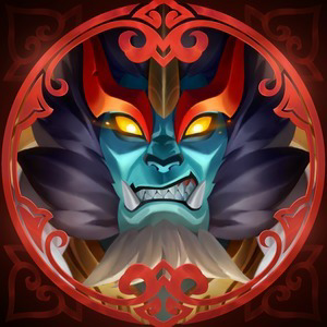 Summoner profile icon