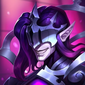Summoner profile icon