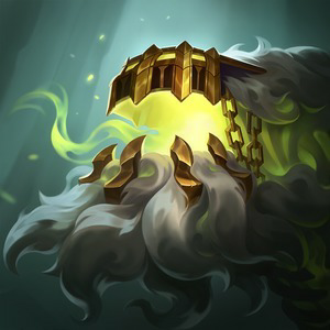 Summoner profile icon