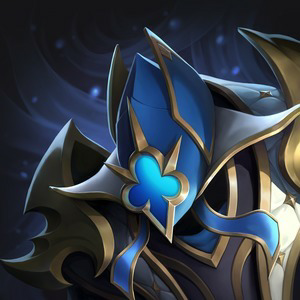 Summoner profile icon