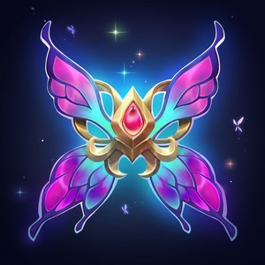 Summoner profile icon