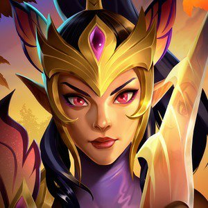 Summoner profile icon