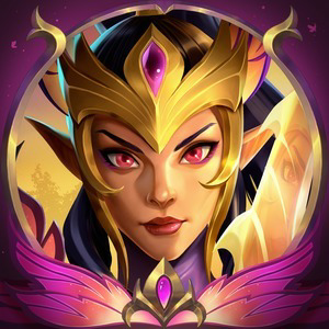 Summoner profile icon