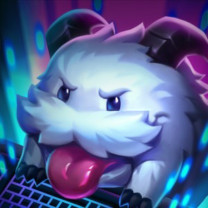 Summoner profile icon