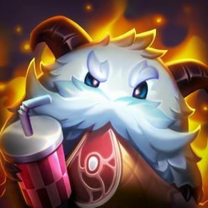 Summoner profile icon