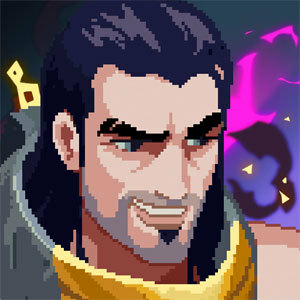 Summoner profile icon