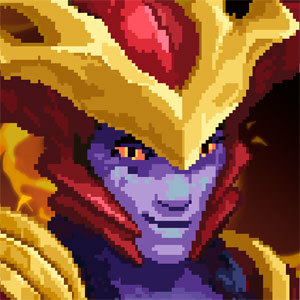 Summoner profile icon