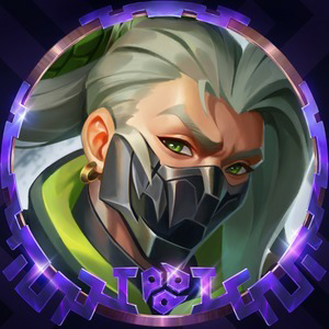 Summoner profile icon
