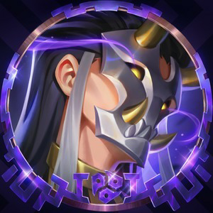 Summoner profile icon