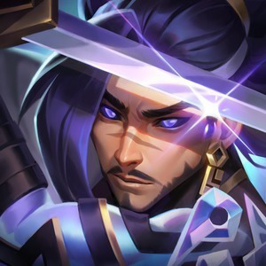 Summoner profile icon