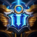 Summoner profile icon