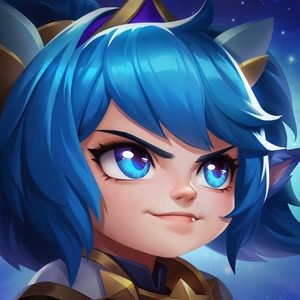 Summoner profile icon