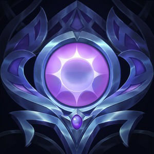 Summoner profile icon