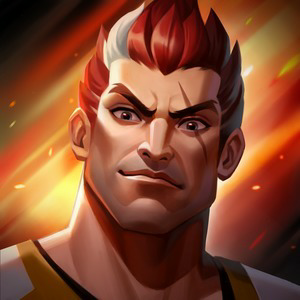 Summoner profile icon