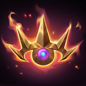 Summoner profile icon