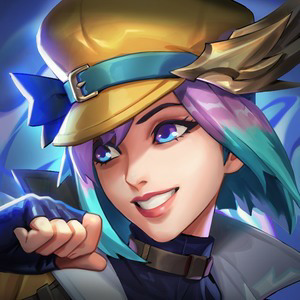 Summoner profile icon