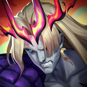 Summoner profile icon