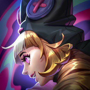 Summoner profile icon