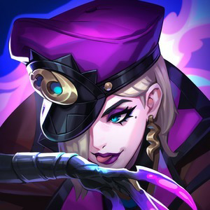Summoner profile icon