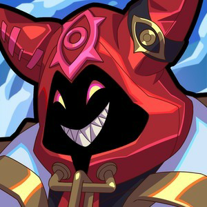 Summoner profile icon